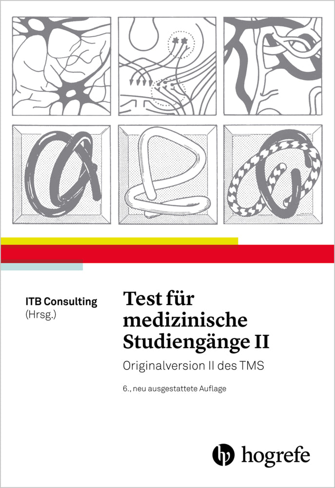 Test für medizinische Studiengänge.Bd.2 (Itb Consulting Gmbh)