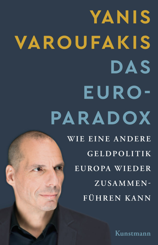 Das Euro-Paradox (Yanis Varoufakis)