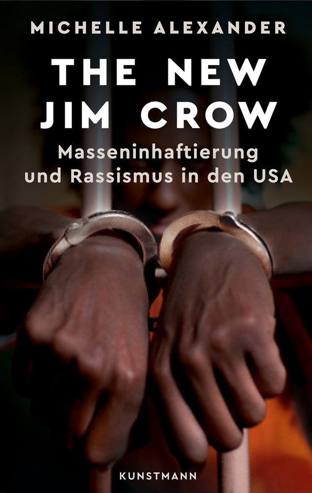The New Jim Crow (Michelle Alexander)