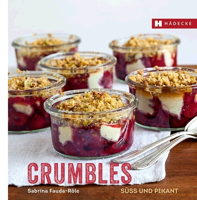 Crumbles (Sabrina Fauda-Role)