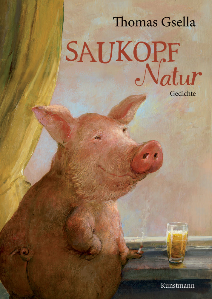 Saukopf Natur (Thomas Gsella)