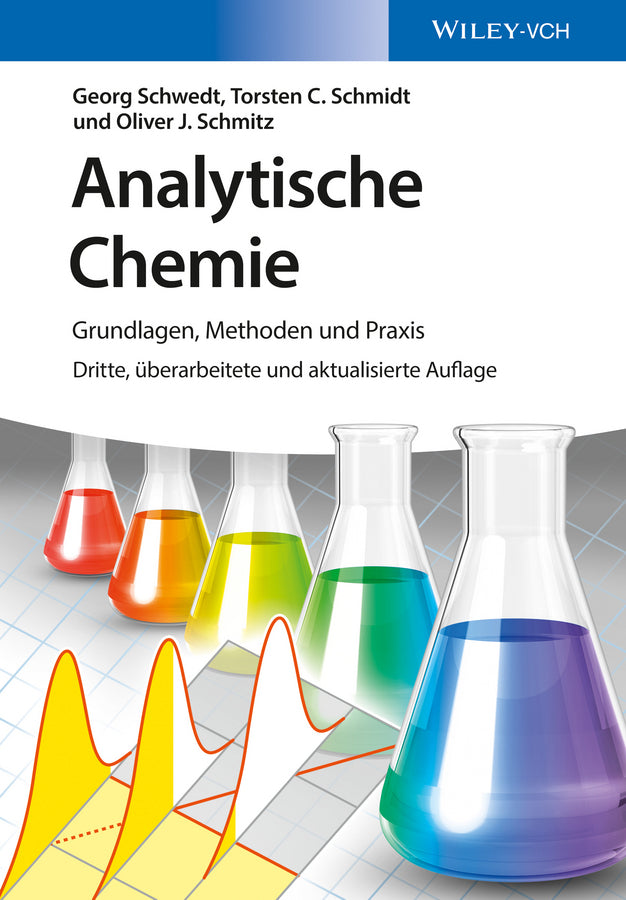 Analytische Chemie (Georg Schwedt)