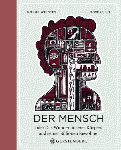 Der Mensch (Jan P. Schutten)