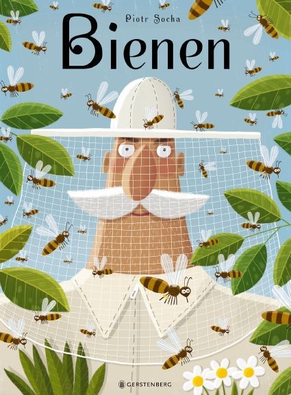 Bienen (Piotr Socha)