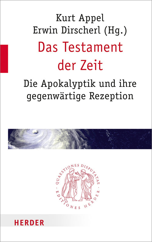 Das Testament der Zeit (Kurt Appel)