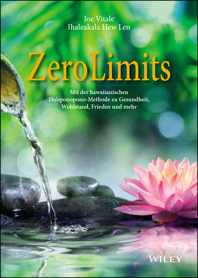 ZeroLimits (Joe Vitale)