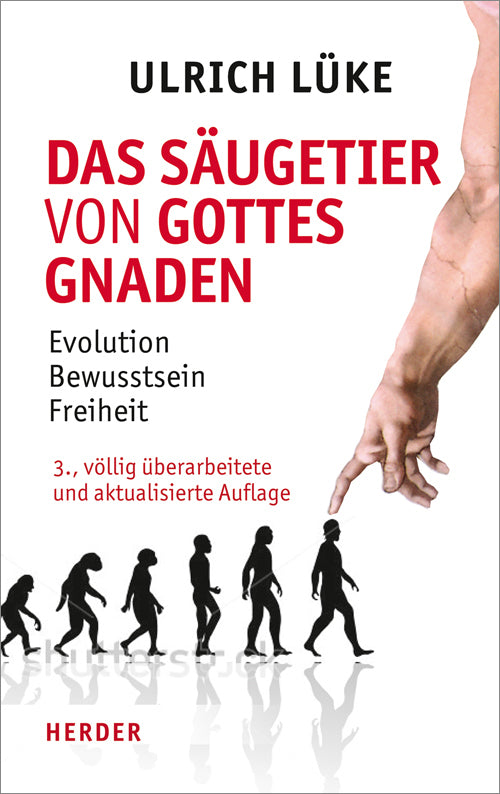 Das Säugetier von Gottes Gnaden (Ulrich Lüke)