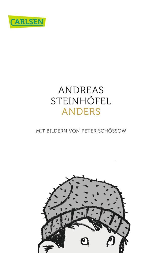 Anders (Andreas Steinhöfel)