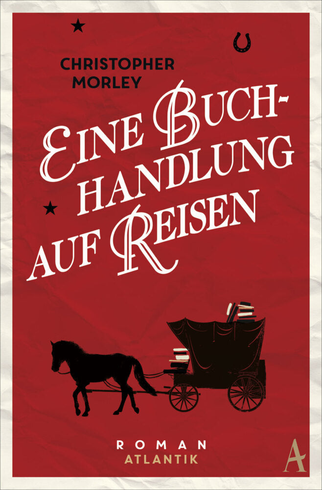 Eine Buchhandlung auf Reisen (Christopher Morley)