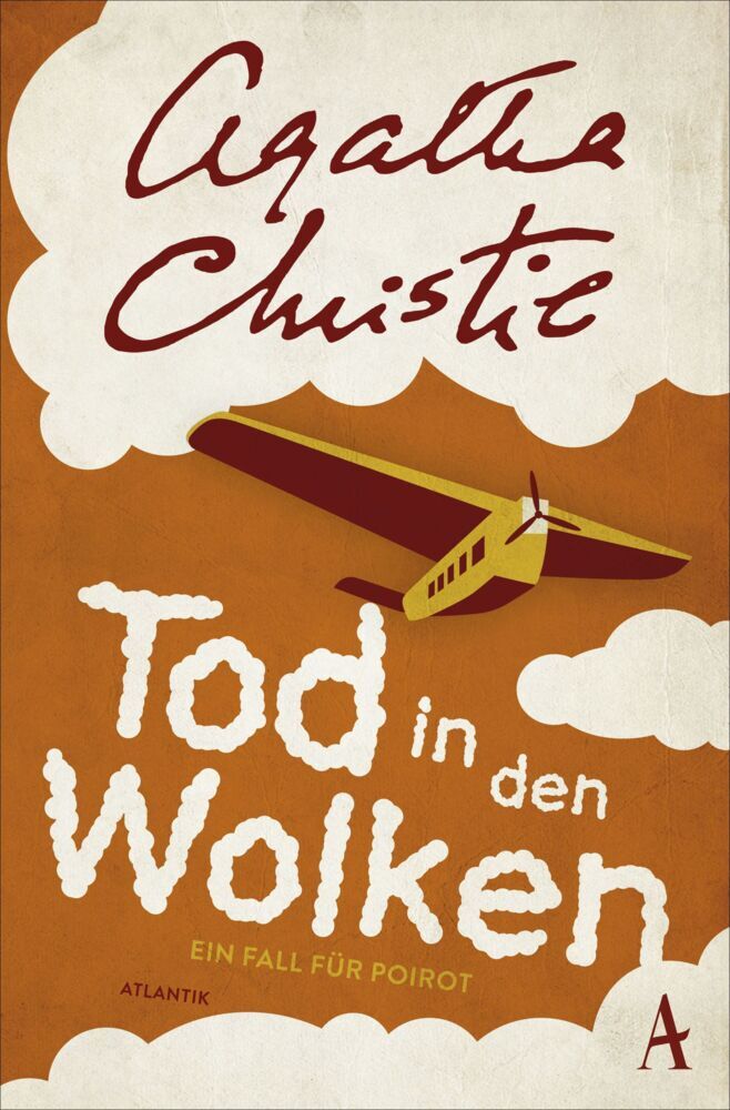 Tod in den Wolken (Agatha Christie)