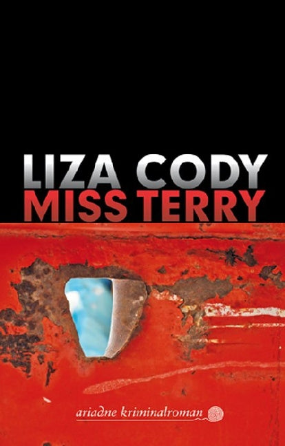 Miss Terry (Liza Cody)