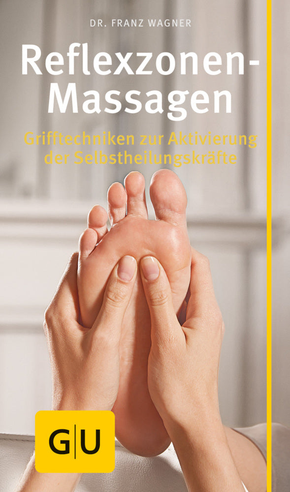 Reflexzonen-Massage (Franz Wagner)