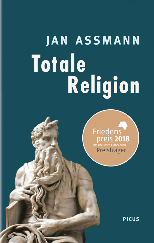 Totale Religion (Jan Assmann)