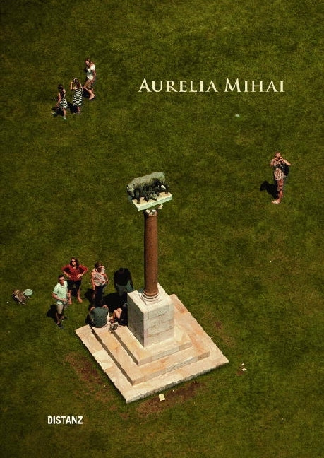 Aurelia Mihai (Susanne Pfleger)