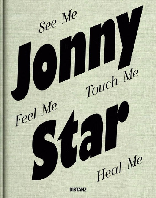 Jonny Star (Jonny Star)