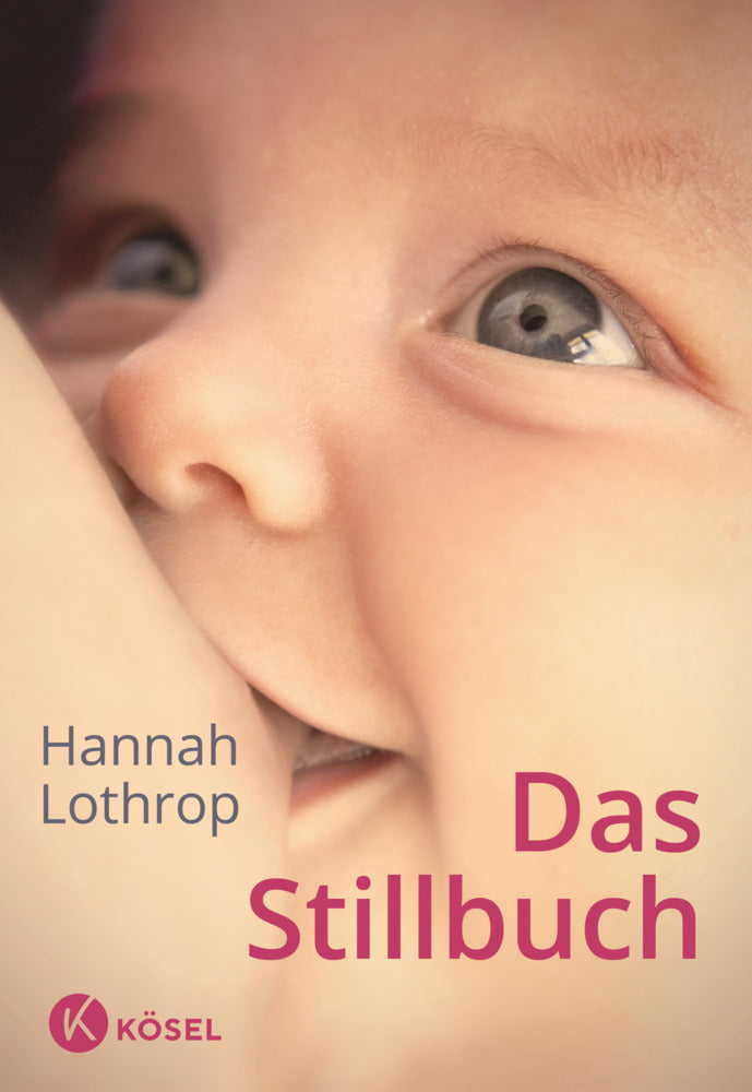 Das Stillbuch (Hannah Lothrop)