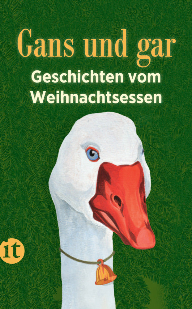 Gans und gar (Susanne Gretter)