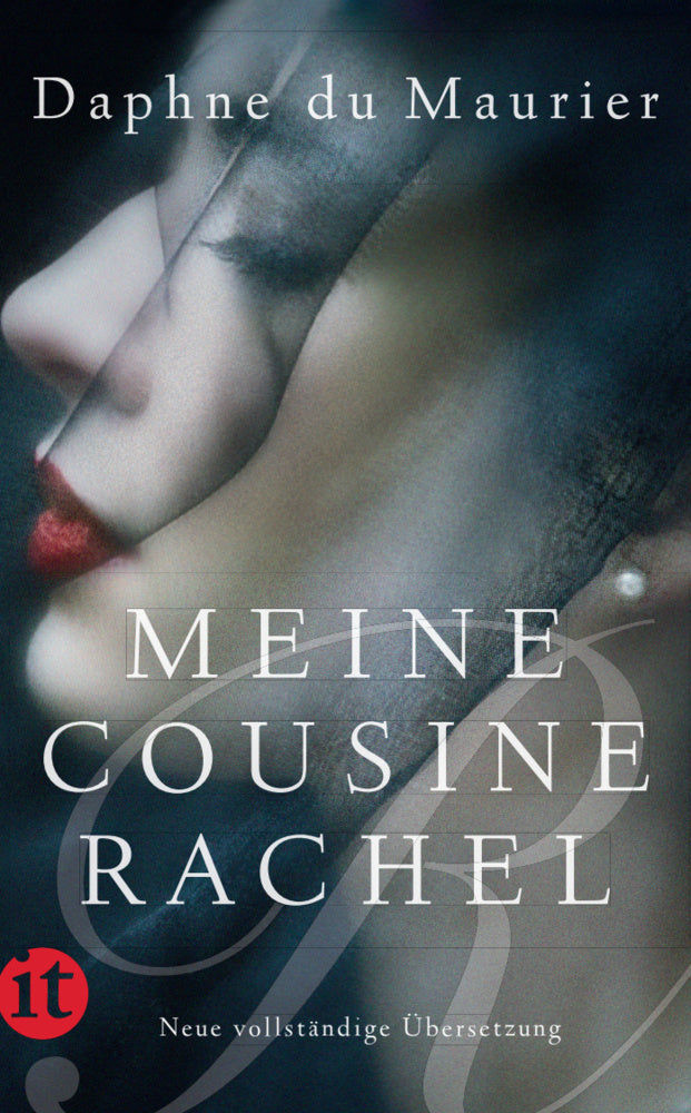 Meine Cousine Rachel (Daphne Du Maurier)