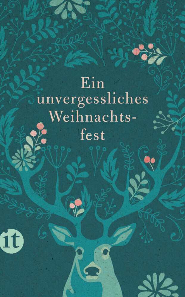 Ein unvergessliches Weihnachtsfest (Gesine Dammel)