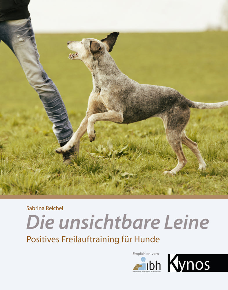 Die unsichtbare Leine (Sabrina Reichel)