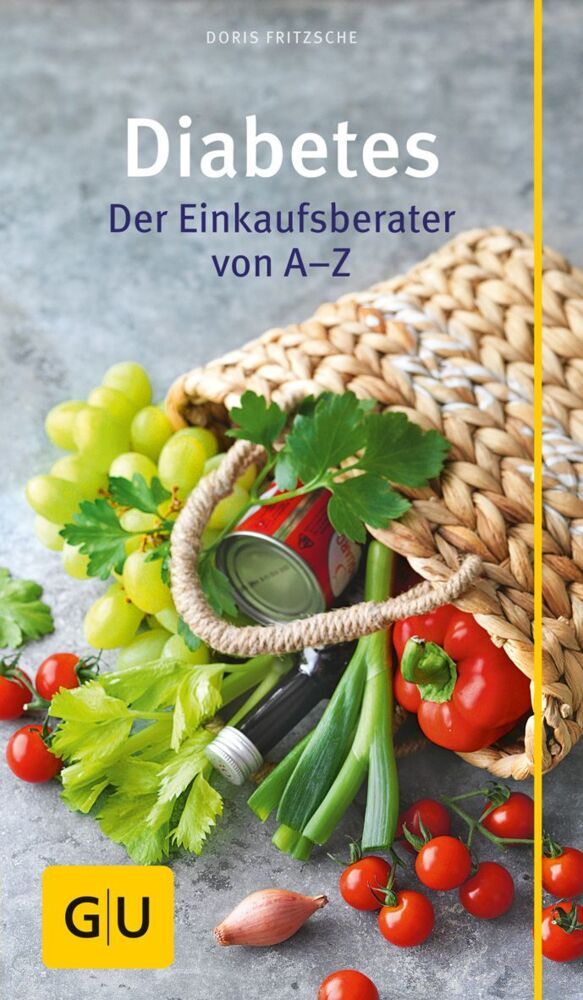 Diabetes (Doris Fritzsche)