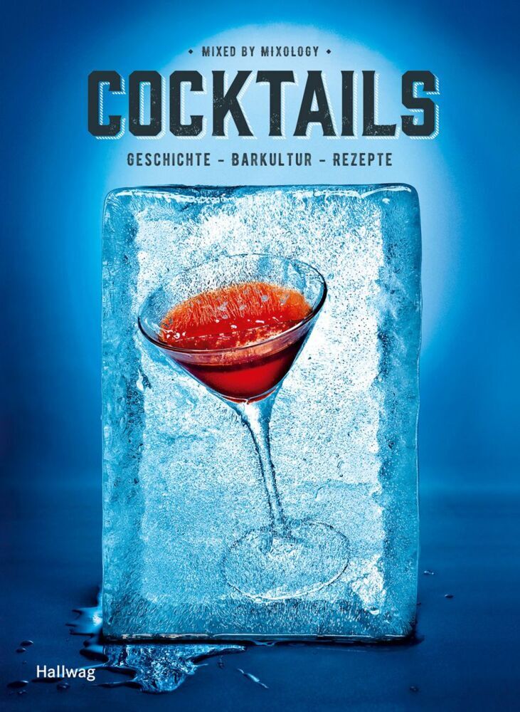 Cocktails (Helmut Adam)