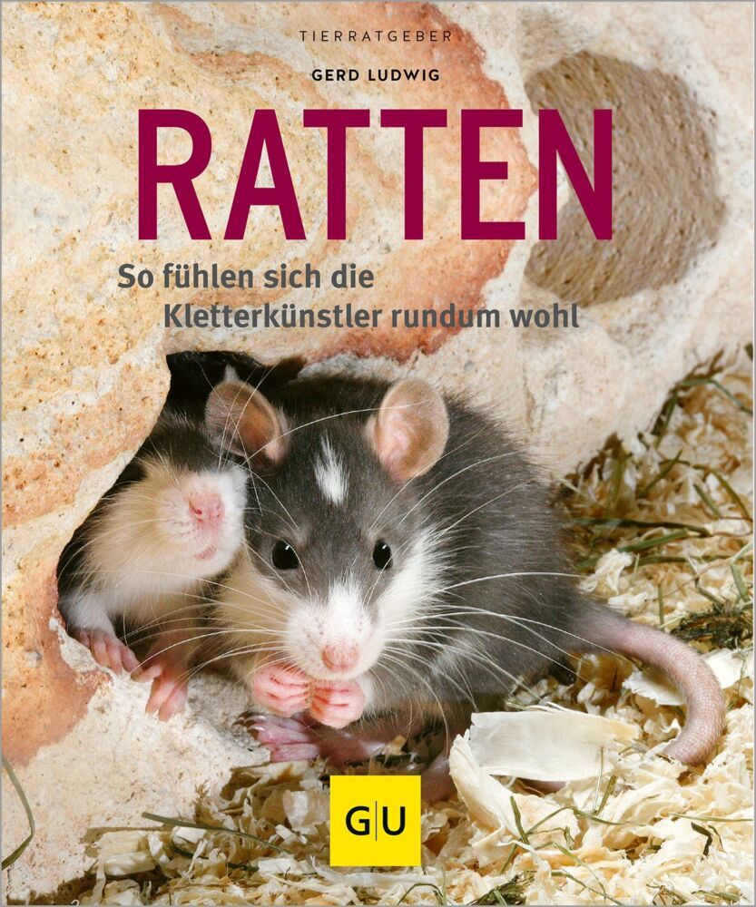 Ratten (Gerd Ludwig)