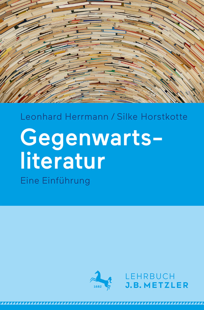 Gegenwartsliteratur (Leonhard Herrmann)