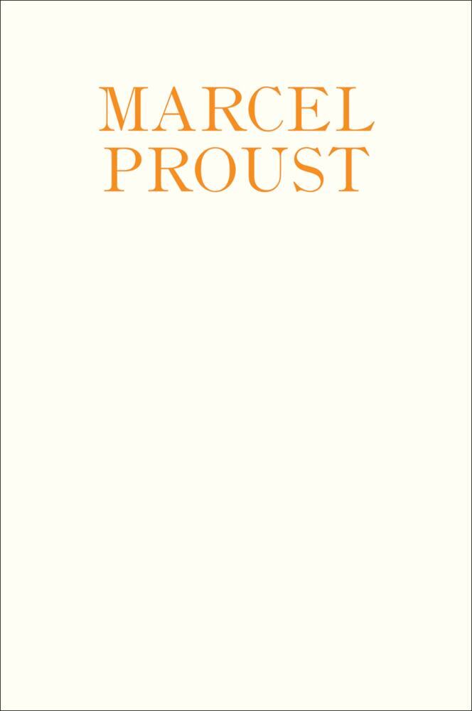 Marcel Proust und der Erste Weltkrieg (Wolfram Nitsch)