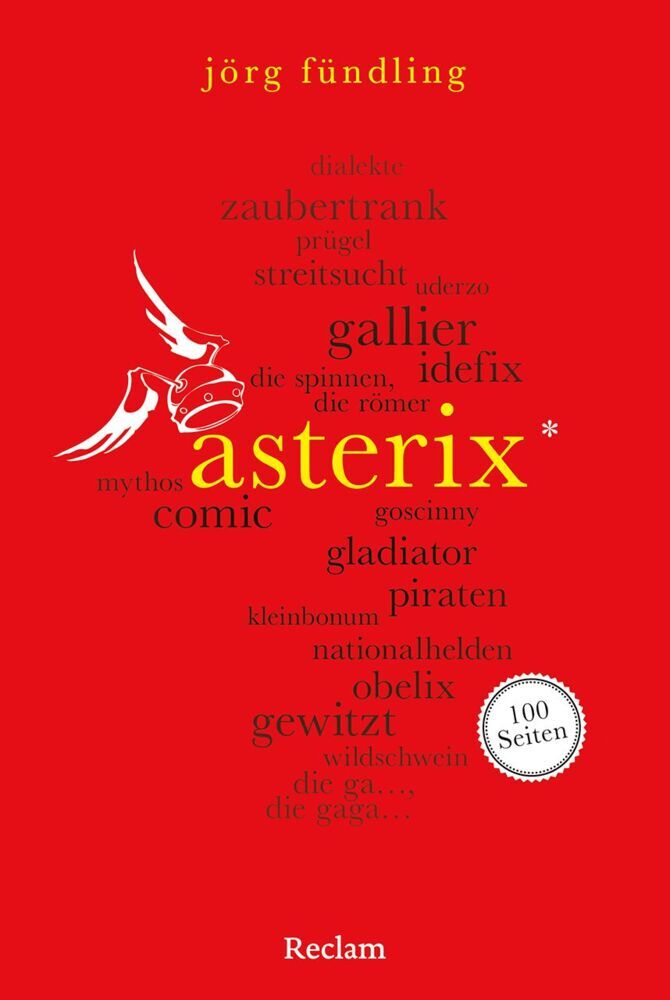 Asterix (Jörg Fündling)