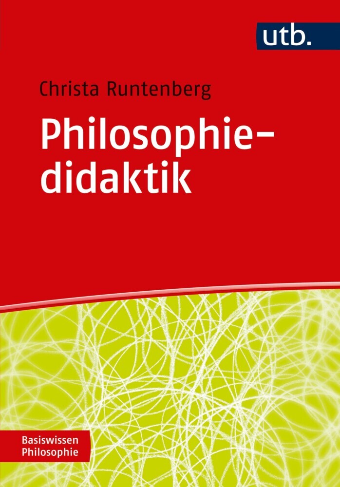 Philosophiedidaktik (Christa Runtenberg)