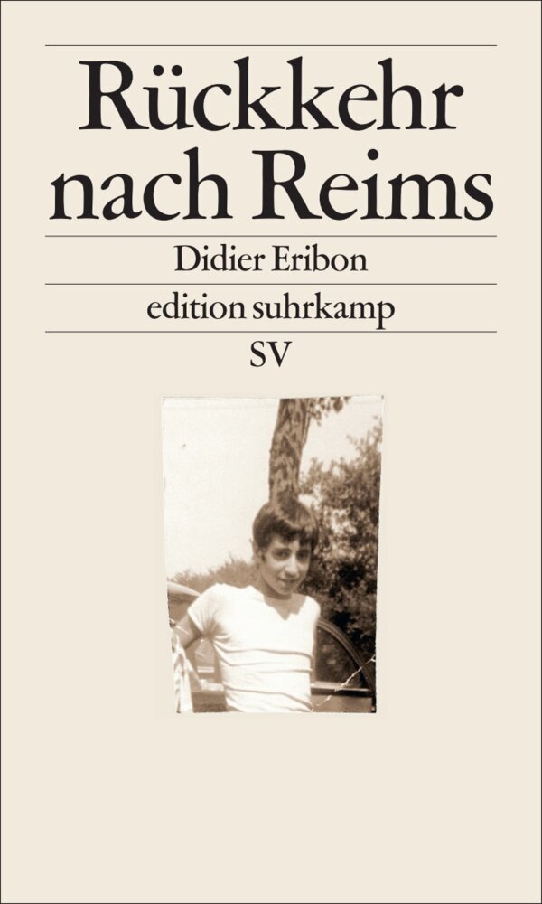 Rückkehr nach Reims (Didier Eribon)