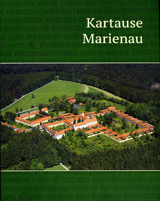 Kartause Marienau (Kartause Marienau (St. Bruno E.V.))