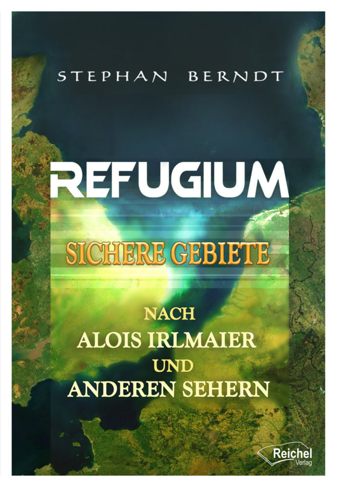 Refugium - Sichere Gebiete (Stephan Berndt)