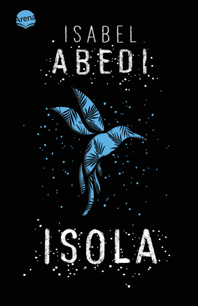 Isola (Isabel Abedi)