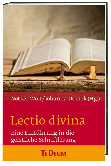 Lectio divina (Notker Wolf Osb)