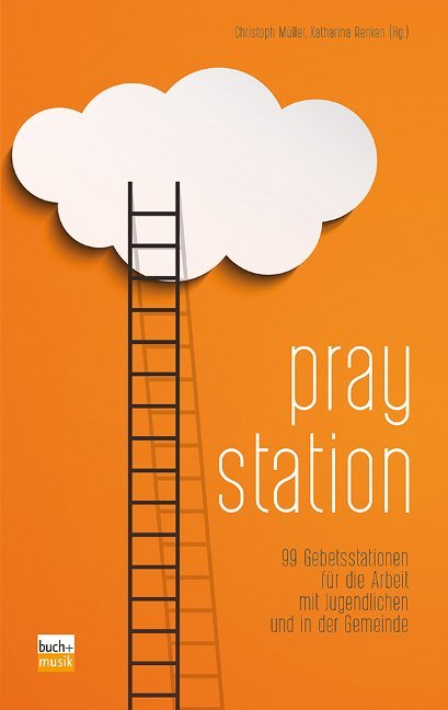 Praystation (Christoph Müller)