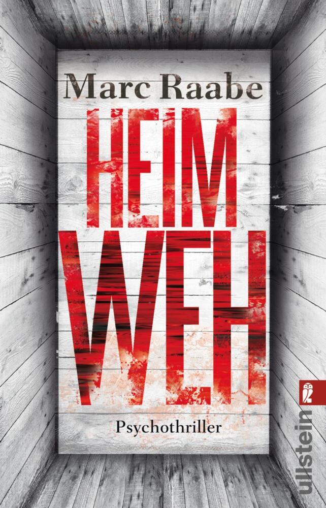Heimweh (Marc Raabe)