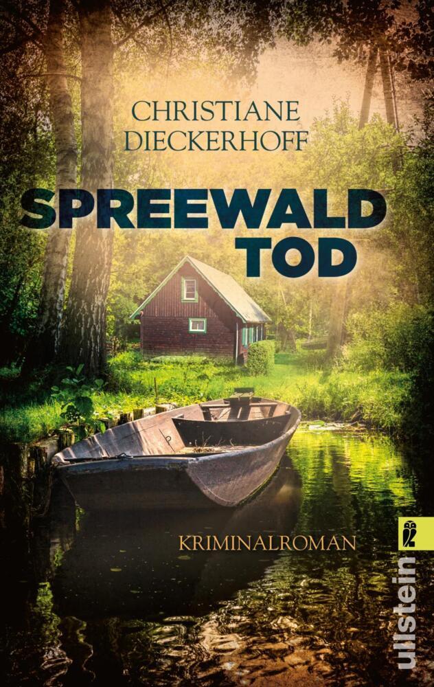 Spreewaldtod (Christiane Dieckerhoff)
