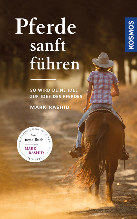 Pferde sanft führen (Mark Rashid)