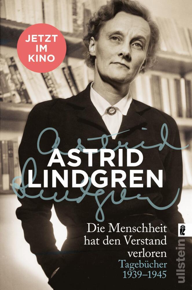 Die Menschheit hat den Verstand verloren (Astrid Lindgren)