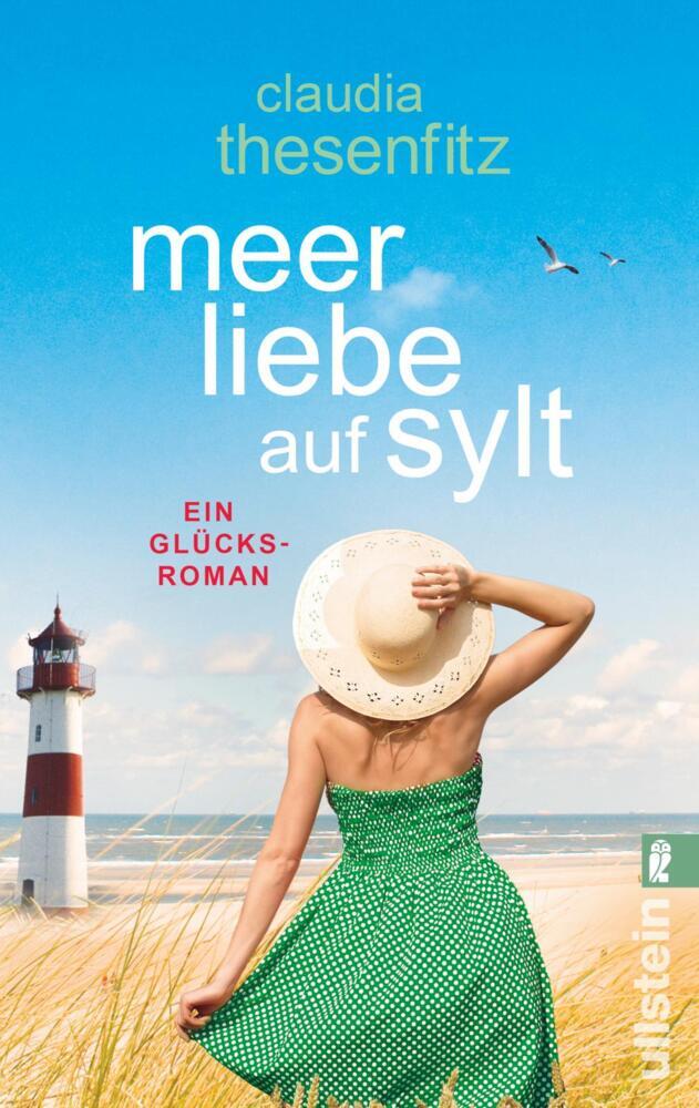 Meer Liebe auf Sylt (Claudia Thesenfitz)