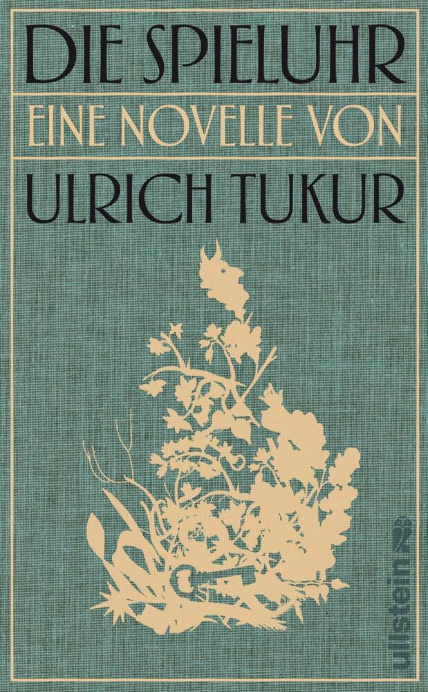 Die Spieluhr (Ulrich Tukur)