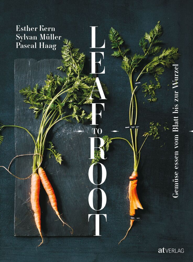Leaf to Root (Esther Kern)