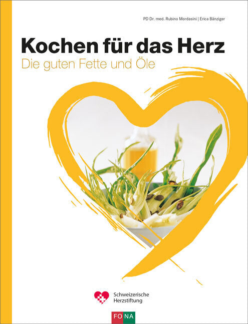 Kochen für das Herz (Rubino Mordasini)