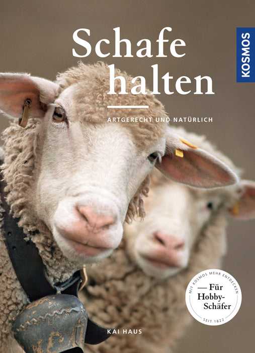 Schafe halten (Kai Haus)