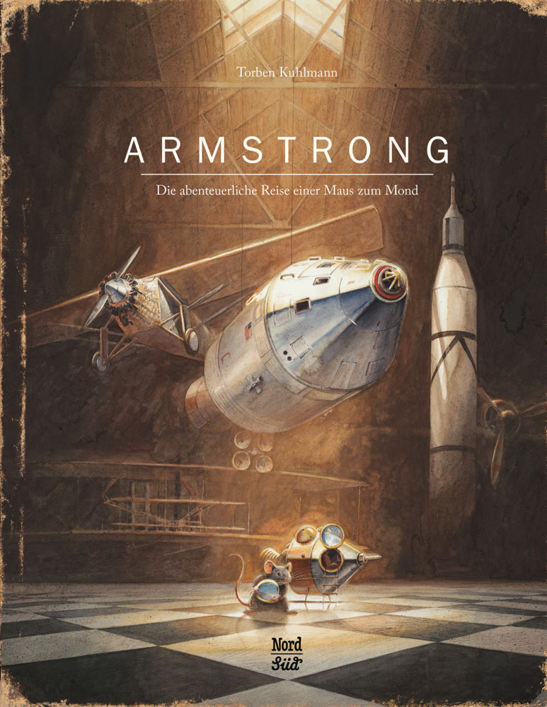 Armstrong (Torben Kuhlmann)