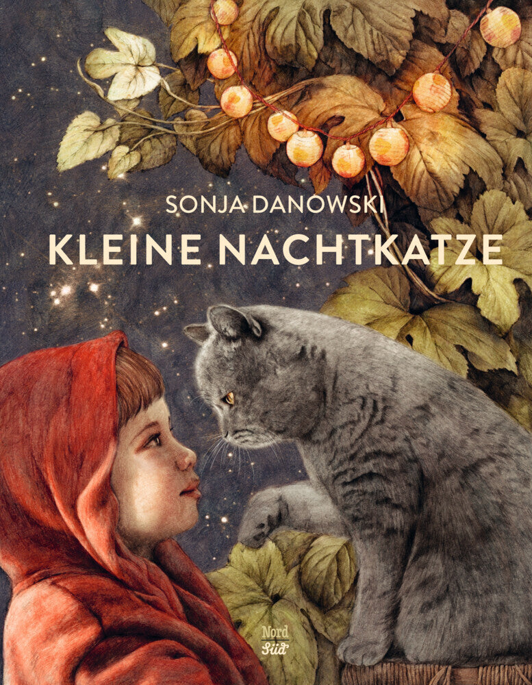 Kleine Nachtkatze (Sonja Danowski)