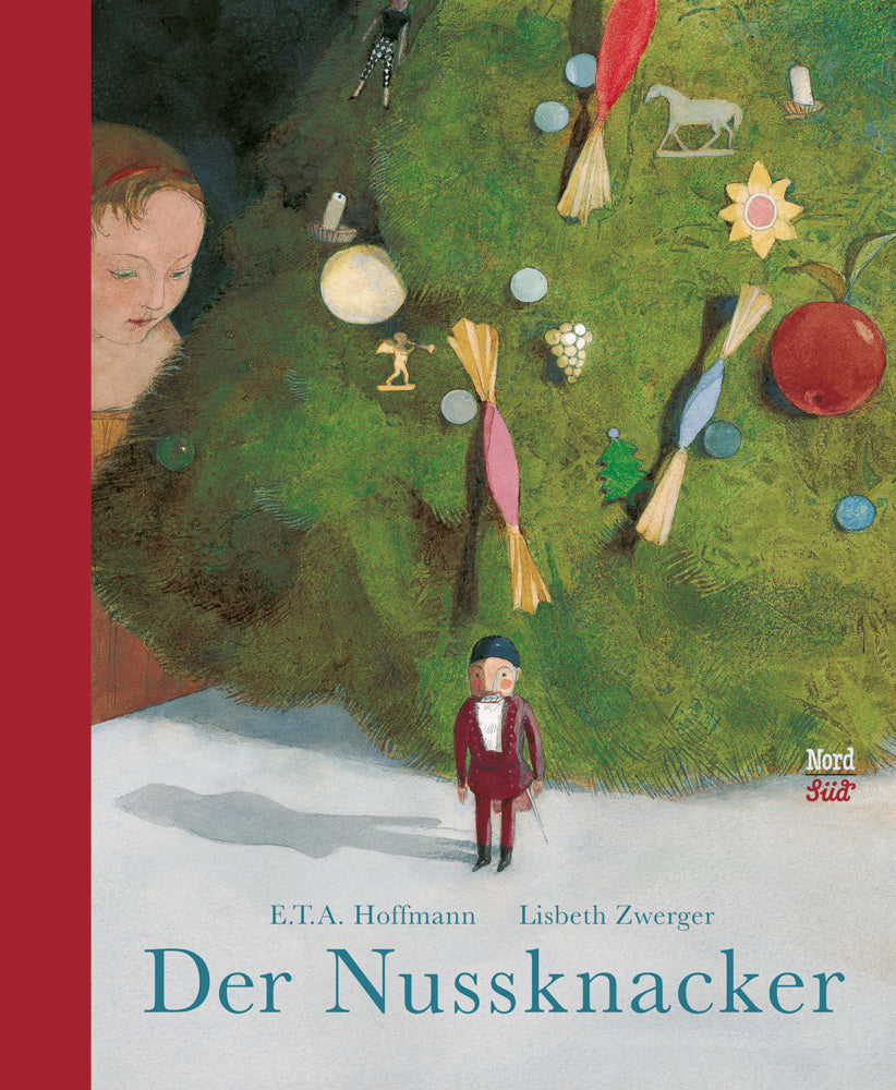 Der Nussknacker (E. T. A. Hoffmann)