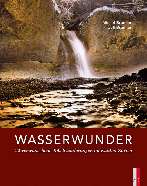 Wasserwunder (Michel Brunner)